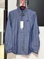 Z Jean Paul subtelny odcień fioletu delikatny melanż i połysk bawełna S