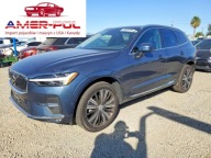 Volvo XC 60 B5 AWD Plus Bright Theme, 2.0L R4 247KM, auto odpala i jezdzi