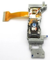 DENON LASER MINIDISC DMD-1600 AL H8173AF NOWY ORYGINAŁ