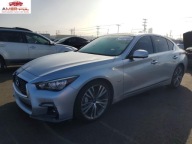 Infiniti Q50 Sport 2020 3.0 Benzyna 300KM