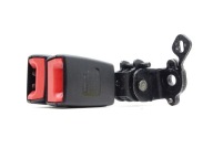 ZAPINKA PASA PODWÓJNA TYŁ TYLNA VW GOLF VII A3 8V 8V0857739A