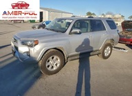 Toyota 4-Runner SR5 Premium 2024 4.0 Benzyna 270KM