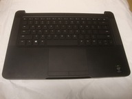 HP Razer Blade Obudowa Górna Topcase Palmrest Klawiatura