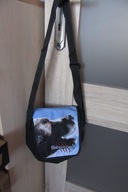 TORBA LISTONOSZKA SPORTOWA