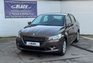 Peugeot 301 Pisemna Gwarancja 12 m-cy