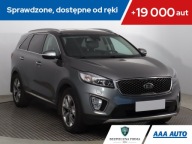 Kia Sorento 2.0 CRDi, Salon Polska, 1. Właściciel