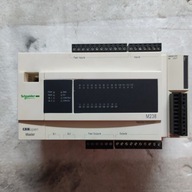 Sterownik PLC TM238lFDC24DT