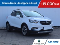 Opel Mokka 1.4 Turbo, Skóra, Navi, Klima