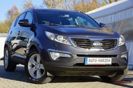 Kia Sportage Kia Sportage 2.0 Benzyna 163 KM, 4x4, Automat, Klima, Hak, GW