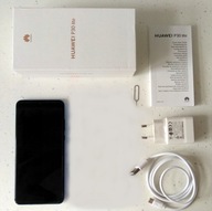 Smartfon Huawei P30 Lite 4 GB / 64 GB 4G (LTE) czarny Faktura VAT 23%