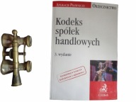Kodeks spółek handlowych Orzecznictwo Aplikanta Justyna Witas