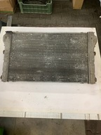 Toyota Rav4 chłodnica intercoolera intercooler 26020 / 42807