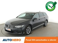 Volkswagen Passat 1.4GTE PHEV Automat Panorama