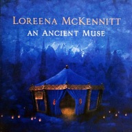 Loreena McKennitt An Ancient Muse CD