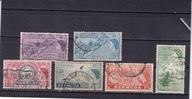 Kolonie angielskie . 1953 . Bermuda . Kasow