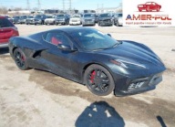 Chevrolet Corvette Stingray 2LT 2024 6.2 Benzyna 495KM