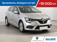 Renault Megane 1.6 dCi, Salon Polska, Serwis ASO