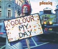 E - Plexiq - Colour My Day