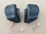 ŁOPATKA KIEROWNICY BIEGÓW SKODA OCTAVIA III SUPERB III 3V0951523