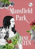 Mansfield Park Jane Austen ksiazka