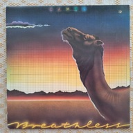 Camel - Breathless - 1978 CAN [NM-/EX+]