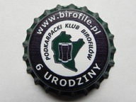 Podkarpacki KB 6 - NIEBUTELKOWANY