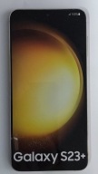 Atrapa eksponat wystawa prezenter smartfon telefon Samsung Galaxy S23+