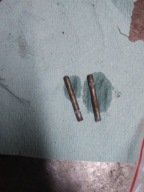 KARCHER K4 K5 K6 K7 ZABEZPIECZENIE ZAWORU CHEMII POMPY GŁOWICY