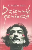 DZIENNIK GENIUSZA. Dali Salvador