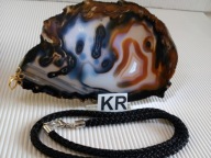 MIN 1369 AGAT WISIOR PLASTER 2 szt. każdy po 99 zł