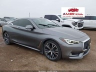Infiniti Q60 Luxe, 2022r., 4x4, 3.0L 3.0 Benzyna 300KM