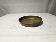 Szalka mosiężna do wagi szalkowej 5kg - 20cm