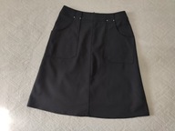 WYPRZEDAŻ!!! SOLAR MODNA SPÓDNICZKA 36 + gratis spódnica