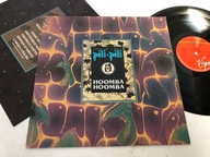 Jasper Van 't Hof's Pili Pili – Hoomba-Hoomba ---Lp 531