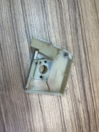 SOLO 645 MOCOWANIE PODSTAWA GAŹNIKA OBUDOWA FILTR ORG