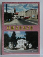 ORZESZE RYNEK URZĄD MIASTA