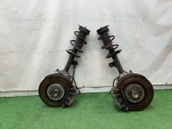 RENAULT AUSTRAL 1.2 E-TECH 23R ZAWIESZENIE PRZÓD LEWE PRAWE 723 KM PRZEBIEG