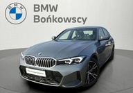 BMW Seria 3 318i 156KMLED Head-up M Pakiet ACC 360 Navi Car Play Ambiente