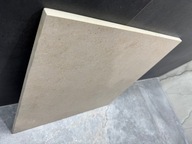 Gruba płytka gresowa przemysłowa 45x45 cm, grubość 14 mm