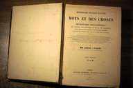 Encyklopedia ilustrowana po francusku, rok 1887