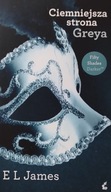 Ciemniejsza strona Greya E.L. James