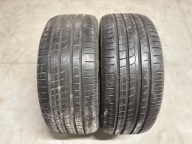 2x opony letnie Pirelli P Zero Rosso Asimmetrico 265/45R20 104 Y MO