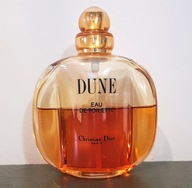 Christian Dior Dune EDT ponad 50/ 100ml vint . 1999 unikat