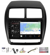 Radio samochodowe Projack A400 4GB 64GB SIM 9" 775 2-DIN