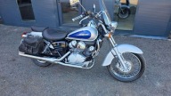 Honda Shadow Honda Shadow VT 125 Shadow na Kat B sprowadzona ladny stan Iz