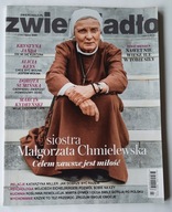 Zwierciadło 7 / 2020 siostra Małgorzata Chmielewska