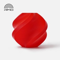Filament Bambu Lab PLA Basic Red 1,75 mm 1 kg | Refill