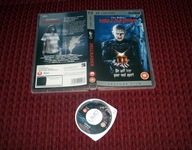 HELLRAISER UMD VIDEO PSP WYSŁANNIK PIEKIEŁ FILM HORROR CLIVE BARKER