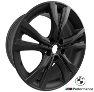 Alufelgi BMW OEM 8"x18" 5x112 Czarny Mat Premium -30%