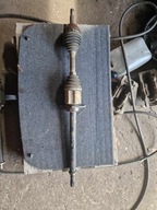 PÓŁOŚ PRAWA RENAULT KOLEOS I 2.0dci 4X4 AUTOMAT 150KM 170KM